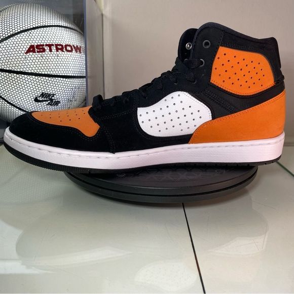 🆕 Air Jordan Access 'Shattered Backboard' - Picture 11 of 14
